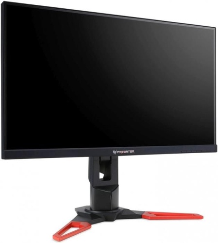 Монитор Acer Predator XB271HKbmiprz Black /Red UM.HX1EE.001 фото 5