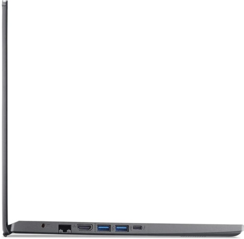 Ноутбук Acer Aspire 5 A515-57-51W3 серый (NX.K3KER.006) фото 6