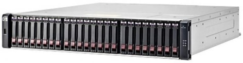 Внешний дисковый массив Hewlett Packard MSA 1040 SAS 4x600SFF Bndl P8Y79A Внешний дисковый массив Hewlett Packard MSA 1040 SAS 4x600SFF Bndl P8Y79A