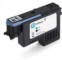 Оригинальный струйный картридж Hewlett Packard 614 Cyan and Black Stitch Printhead 2LL62A