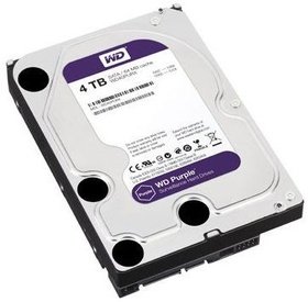   SATA HDD Western Digital 10Tb Purple WD102PURZ