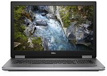 Ноутбук Dell Precision 7740 7740-5307