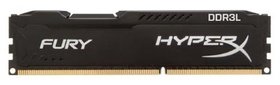   DDR3 Kingston 4Gb HyperX Fury (HX318LC11FB/4)