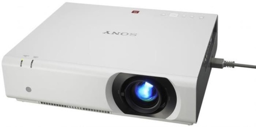 Проектор Sony VPL-CW256 фото 3