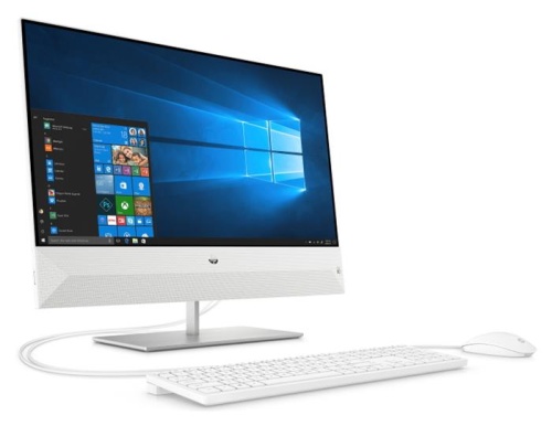 ПК (моноблок) Hewlett Packard Pavilion I 24-xa0054ur NT 7JU06EA фото 2