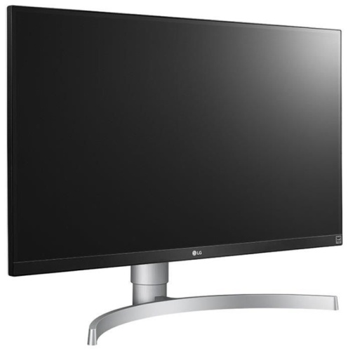 Монитор LG 27UK650-W фото 2 Монитор LG 27UK650-W фото 2