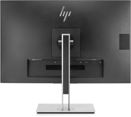 Монитор Hewlett Packard EliteDisplay E273 серебристый 1FH50AA фото 5 Монитор Hewlett Packard EliteDisplay E273 серебристый 1FH50AA фото 5