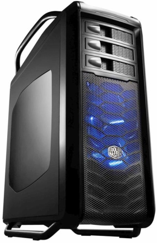 Корпус Miditower Cooler Master COSMOS SE COS-5000-KWN1