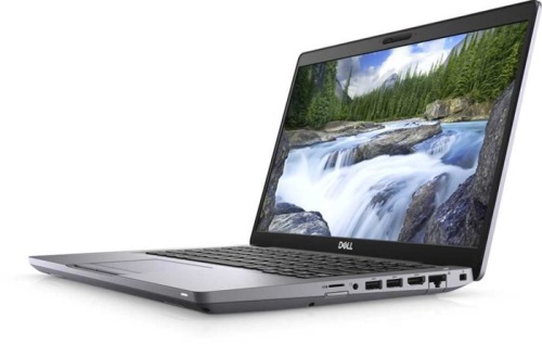 Ноутбук Dell Latitude 5411 5411-0163 фото 2