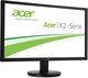  Acer K202HQLAb  UM.IX3EE.A02