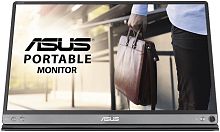 Монитор ASUS MB16ACM черный