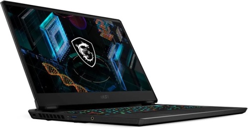 Ноутбук MSI Leopard GP66 11UG-699X (9S7-154322-699) Black фото 6