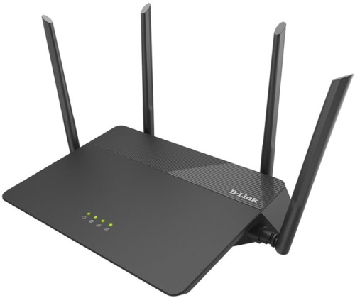 Маршрутизатор WiFI D-Link DIR-878/RU/R1B фото 3