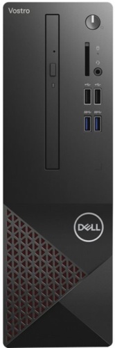 ПК Dell Vostro 3681 SFF 3681-9196 фото 2