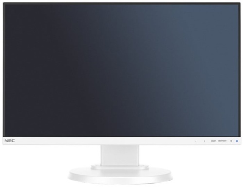 Монитор NEC E221N LCD S/Wh