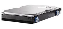 Опция для ПК Hewlett Packard 1-TB SATA 6.0-Gb/s Hard Drive QK555AA
