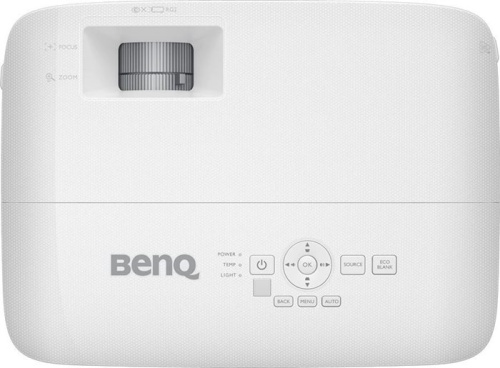 Проектор BenQ MW560 9H.JNF77.13E фото 6