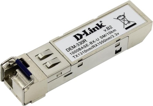 Трансивер D-Link DEM-330R DEM-330R/10/B2A