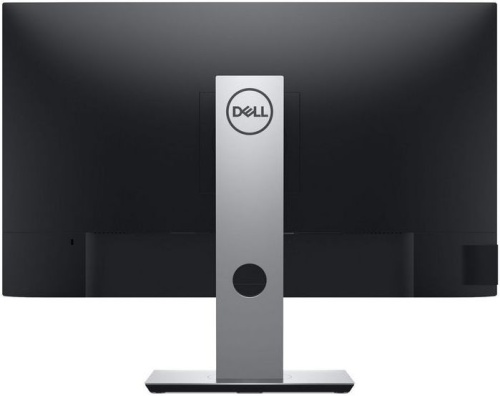 Монитор Dell P2719HC черный 2719-2439 фото 3