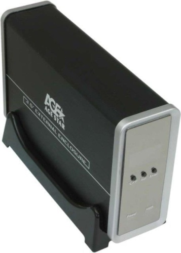 Контейнер Agestar SCB3AH1T Контейнер Agestar SCB3AH1T