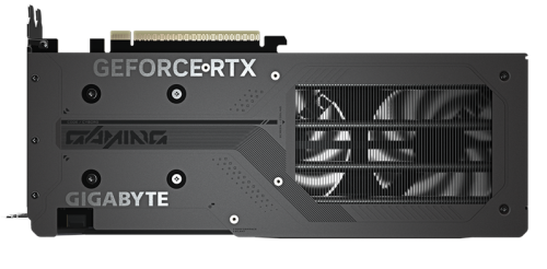 GIGABYTE RTX5060 GAMING OC 8GB//RTX5060, HDMI, DP*3, 8G,D7 фото 3