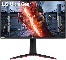 Монитор LG UltraGear 27GN850-B 27GN850-B.ARUZ