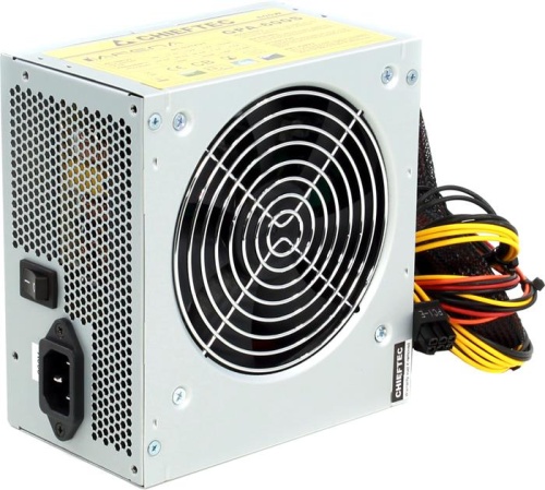 Блок питания Chieftec 600W GPA-600S