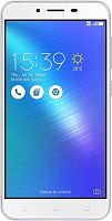 Смартфон ASUS ZenFone 3 Max ZC553KL 32Gb серебристый 90AX00D3-M00300