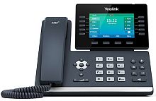 IP телефон Yealink SIP-T54S