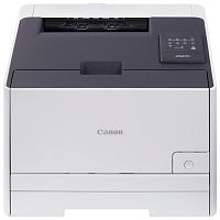 Цветной лазерный принтер Canon i-SENSYS LBP7100Cn 6293B004