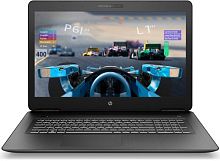 Ноутбук Hewlett Packard Pavilion Gaming 17-ab401ur 4GW31EA