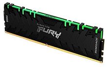 Модуль памяти DDR4 Kingston 8Gb Fury Renegade RGB (KF436C16RBA/8)