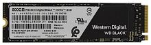 Накопитель SSD M.2 Western Digital 500Гб Black WDS500G2X0C