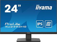 Монитор Iiyama ProLite XU2493HS-B4 черный