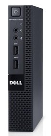 ПК Dell Optiplex 9020 Micro 9020-7508