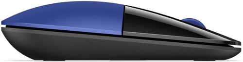 Беспроводная мышь Hewlett Packard z3700 синий/черный V0L81AA фото 3 Беспроводная мышь Hewlett Packard z3700 синий/черный V0L81AA фото 3