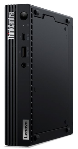ПК Lenovo ThinkCentre M70q-2 Tiny (11MY004PRU) фото 3