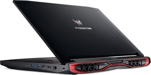 Ноутбук Acer Predator VR G9-793-76LW NH.Q1VER.003 фото 8