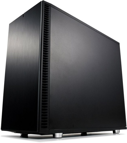 Корпус Miditower Fractal Design Define S2 Black фото 9