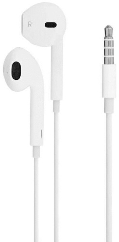 Гарнитура Apple EarPods MNHF2ZM/A