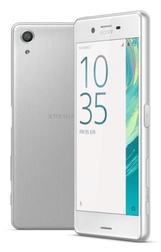 Смартфон Sony F8132 Xperia X Perfomance Dual White 1302-5981 фото 4