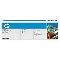 Оригинальный лазерный картридж Hewlett Packard CB381A