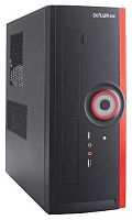 Корпус Minitower Delux ML-116