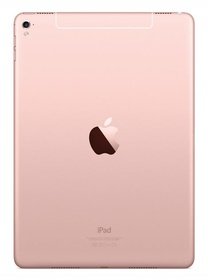  Apple iPad Pro Wi-Fi+ Cellular 32GB Rose Gold MLYJ2RU/A