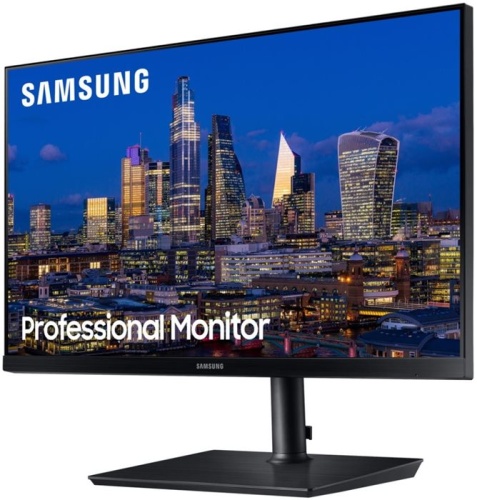 Монитор Samsung F27T850QWI LF27T850QWIXCI фото 3