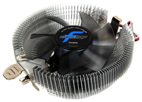 Кулер для процессора Zalman CNPS80F