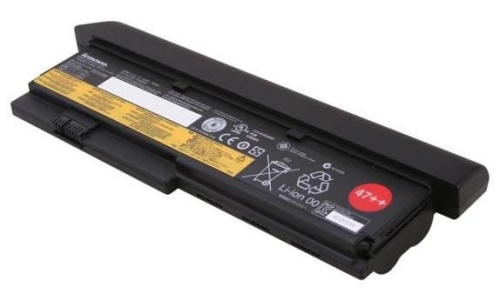 Аккумулятор для ноутбука Lenovo ThinkPad X200 Series 9 Cell Li-Ion Battery 43R9255 Аккумулятор для ноутбука Lenovo ThinkPad X200 Series 9 Cell Li-Ion Battery 43R9255