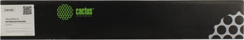 Картридж совместимый лазерный Cactus CS-WC7435B 006R01399 черный Картридж совместимый лазерный Cactus CS-WC7435B 006R01399 черный