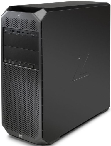 Рабочая станция Hewlett Packard Z6 G4 6TT66EA фото 2 Рабочая станция Hewlett Packard Z6 G4 6TT66EA фото 2