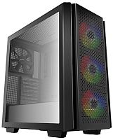 Корпус Miditower Deepcool CG560 черный (R-CG560-BKAAE4-G-1)